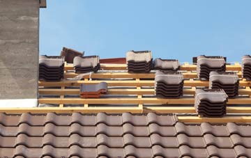 Little Compton clay roofing costs