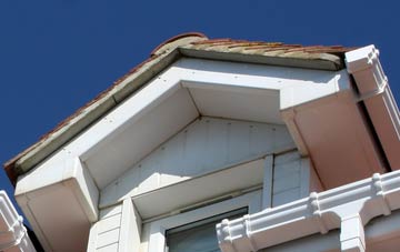 Little Compton fascia installation costs