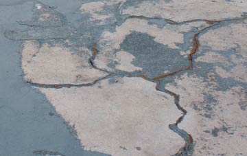 fibreglass roofing replacement Little Compton