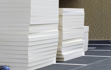 Little Compton flat roof insulation costs