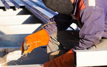 Little Compton flat roofing options