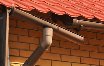 Little Compton gutter repair costs