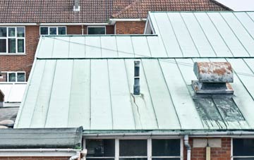 Little Compton lead roofing costs