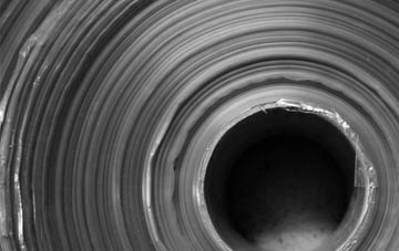 Little Compton pvc roof replacement