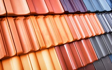 Little Compton roof tile costs