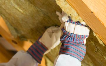 types of Little Compton pitched roof insulation materials