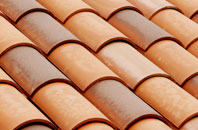 Little Compton clay roofing