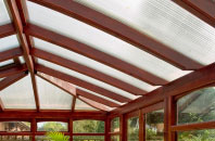 Little Compton conservatory roofing insulation