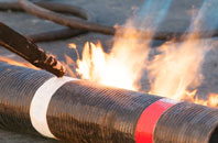 Little Compton flat roofing replacement