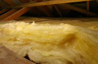 Little Compton pitch roof insulation